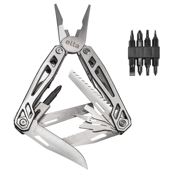 ELTA PLUS 165MM MULTİ TOOL 13 FONKSİYONLU