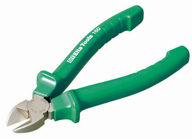 Elta Yan Keski Opak 140 mm 3701161140