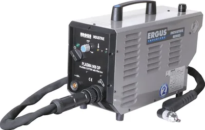 ERGUS PLAZMA 909 DP Plazma Kesme