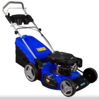 Factor FACUME51 51 CM İtmeli Benzinli Çim Biçme Makines