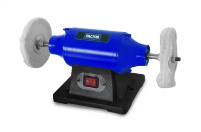Factor OBP200 Parlatma Makinası 200mm