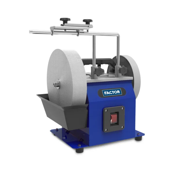 Factor OBW250 Sulu Bileme Makinası 250mm
