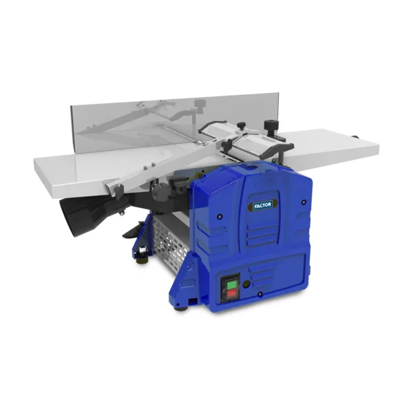 Factor WPS254 Planya Kalınlık Makinesi 254mm
