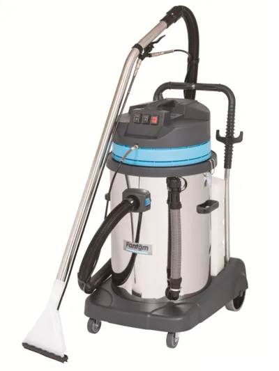 Fantom Promax 600cm2 Halı-Koltuk Yıkama Makinesi