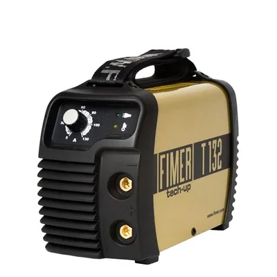 Fimer T 132 MMA İnverter Kaynak Makinesi