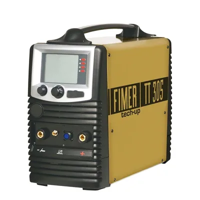 Fimer TT 305 Inverter Kaynak