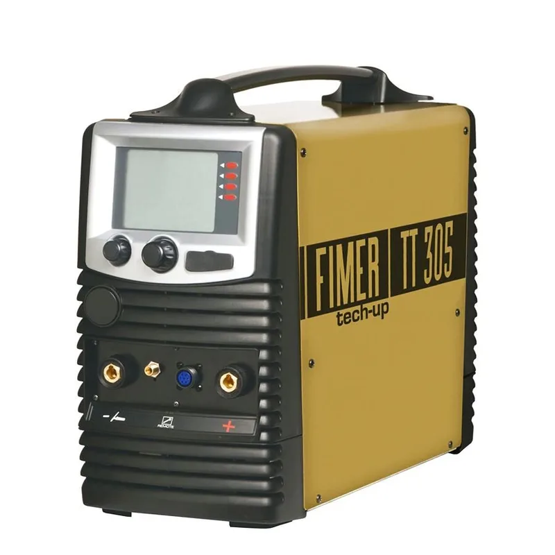 Fimer TT 305 Inverter Kaynak