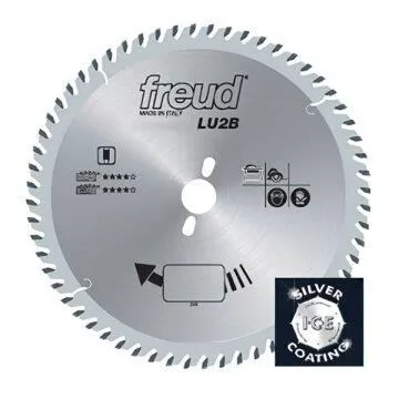 Freud LU2B 0900 Ahşap Testere Bıçağı