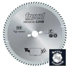 Freud LU5B 0100 Alüminyum Testere Bıçağı