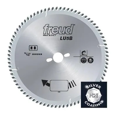 Freud LU5B Alüminyum Testere Bıçağı