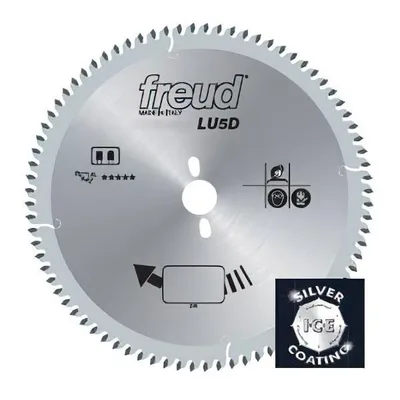 Freud LU5D Alüminyum Testere Bıçağı