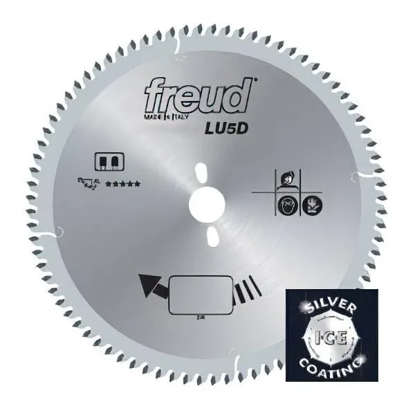 Freud LU5D Alüminyum Testere Bıçağı