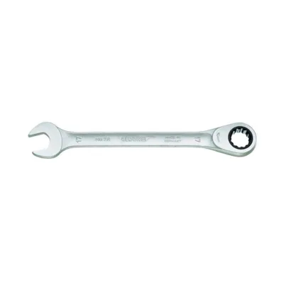 Gedore 7R 32 Kombine Cırcır Anahtarı 32 mm