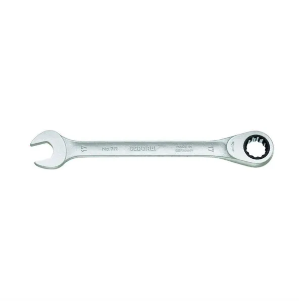 Gedore 7R 32 Kombine Cırcır Anahtarı 32 mm