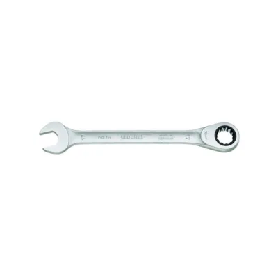 Gedore  7R 36 Kombine Cırcır Anahtarı 36 mm