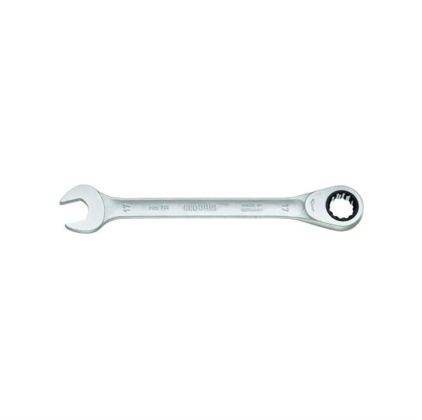 Gedore  7R 36 Kombine Cırcır Anahtarı 36 mm