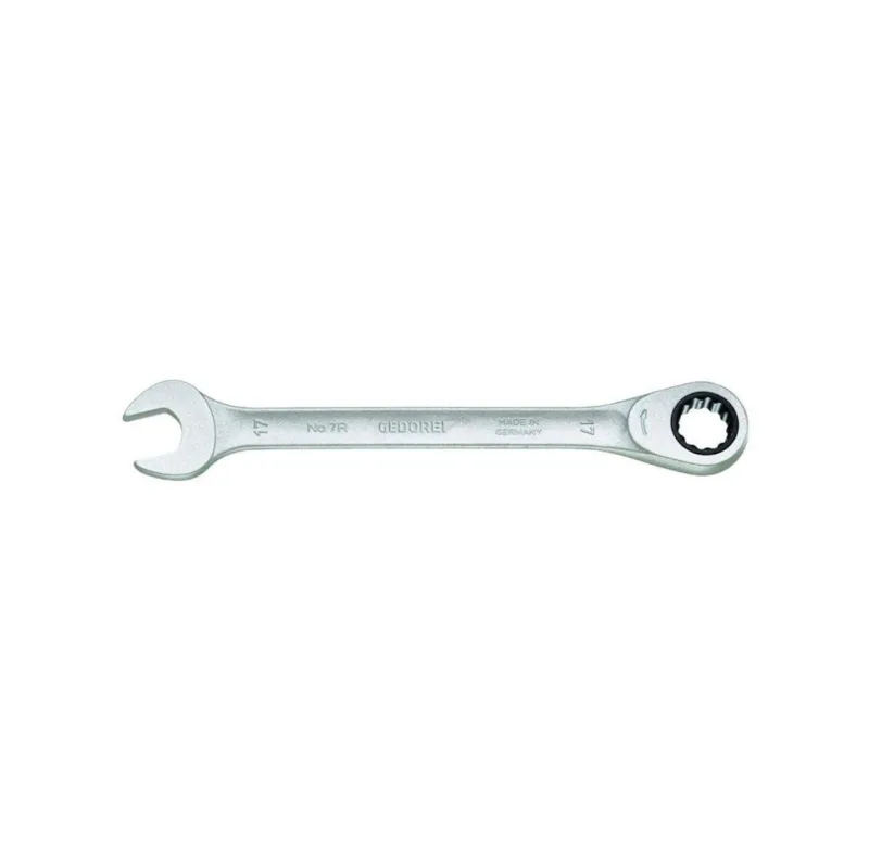Gedore  7R 36 Kombine Cırcır Anahtarı 36 mm