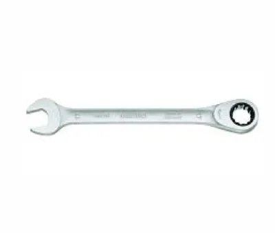 Gedore 7R30 Halka Cırcırlı UD Profilli Açık Ağızlı Anahtar 30 mm