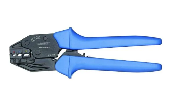 Gedore 8155 Pabuç Sıkma Pensesi