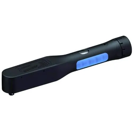 Gedore Tork Anahtarı 1/4'' 2,5-12Nm