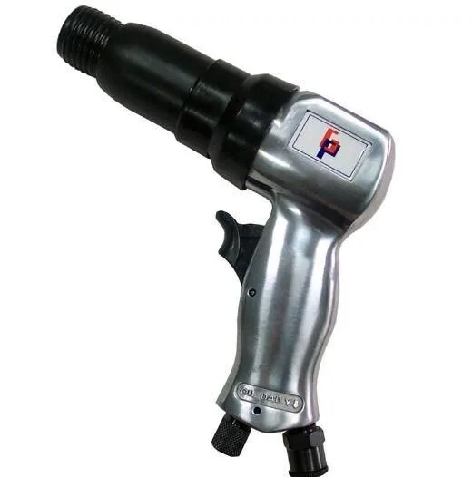 Gison GP-150SQ Havalı Kabzalı Keski