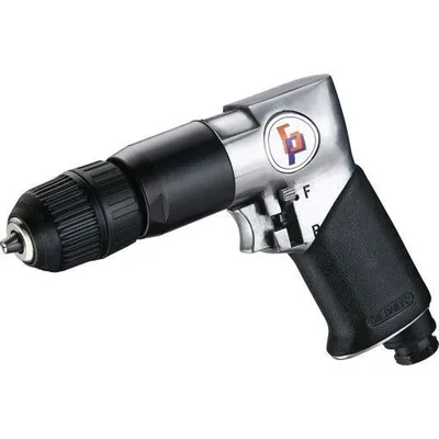 Gison GP-840B Havalı Kabzalı Ağır Hizmet Matkap
