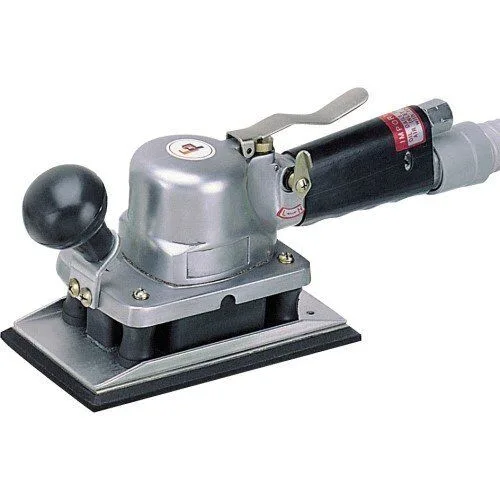 Gison GP-934SD Havalı Titreşim Zımpara