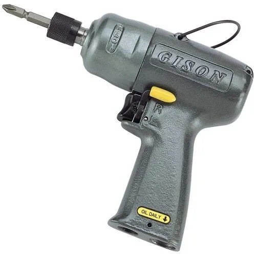 Gison GP-950 Havalı Kabzalı Tornavida