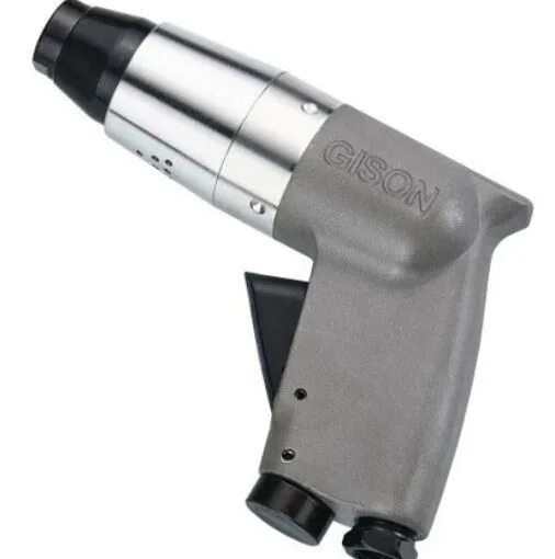 Gison GPW4500 Havalı Mini Keski