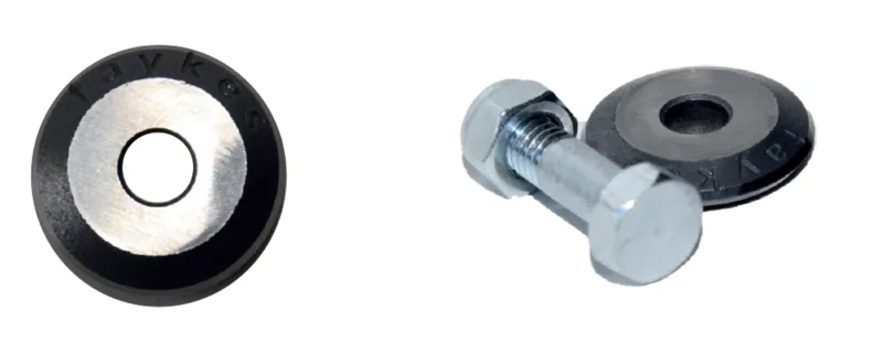 GÖNEN DÖKÜM VEGA 22MM ELMAS