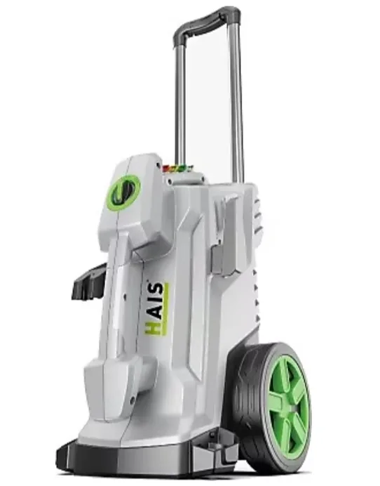 Hais LT891G 3100 W 225 Bar Basınçlı Yıkama Makinesi