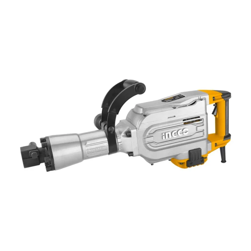 İngco PDB17008 Endüstriyel Elektrikli Kırıcı Hex 16KG 1700W