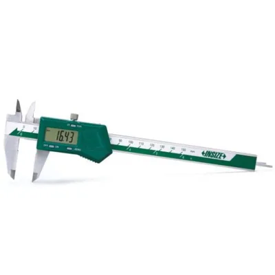İnsize 1108-150 150 mm Dijital Kumpas