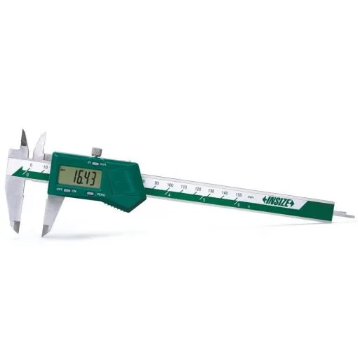 İnsize 1108-150 150 mm Dijital Kumpas