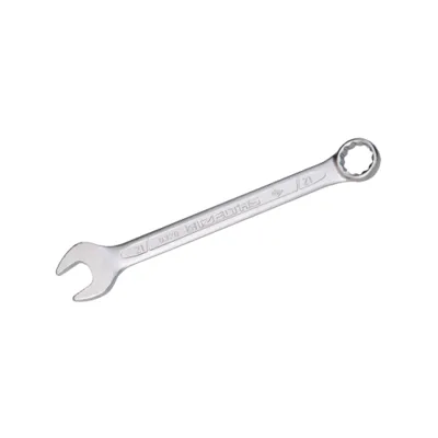 İzeltaş 0320 Kombine Anahtar Kısa Boy 19 mm