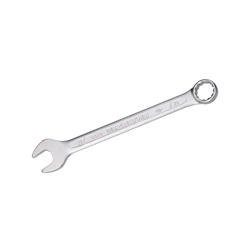 İzeltaş 0320 Kombine Anahtar Kısa Boy 7 mm