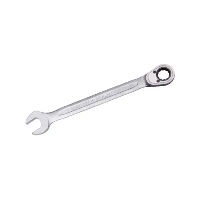 İzeltaş 0340 Cırcır Kombine Anahtar 15 mm