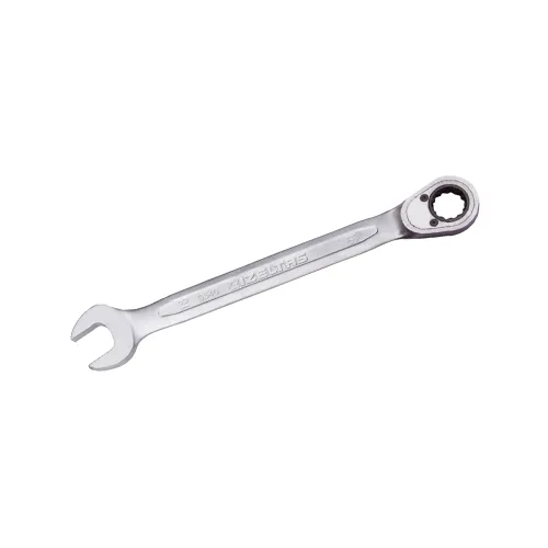 İzeltaş 0340 Cırcır Kombine Anahtar 16 mm