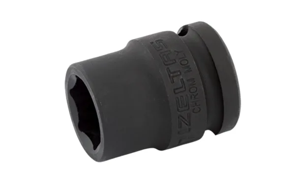 İZELTAŞ 1/2'' ALTI KÖŞE 32 MM HAVALI LOKMA ANAHTAR