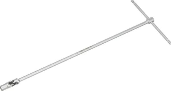 İzeltaş 1/2 Mafsallı T Kol 500mm