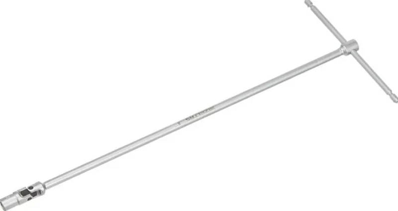 İzeltaş 1/2 Mafsallı T Kol 500mm