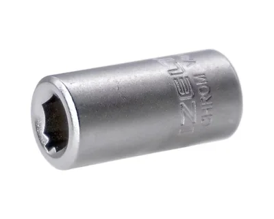 İzeltaş 1/4'' Bits Tutucu Lokma Mıknatıslı