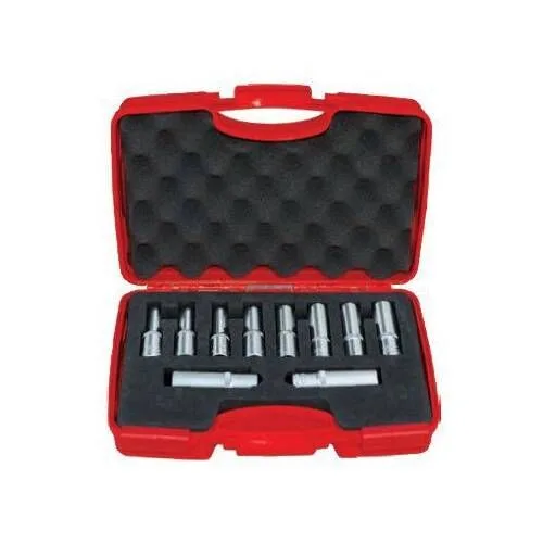 İzeltaş 1108 1/2'' Derin Lokma Takımı