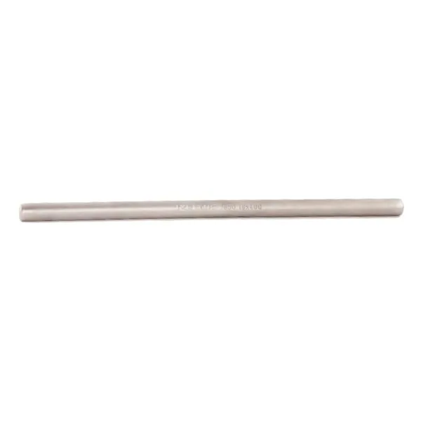 İzeltaş 18X630 Bijon Anahtar Mili