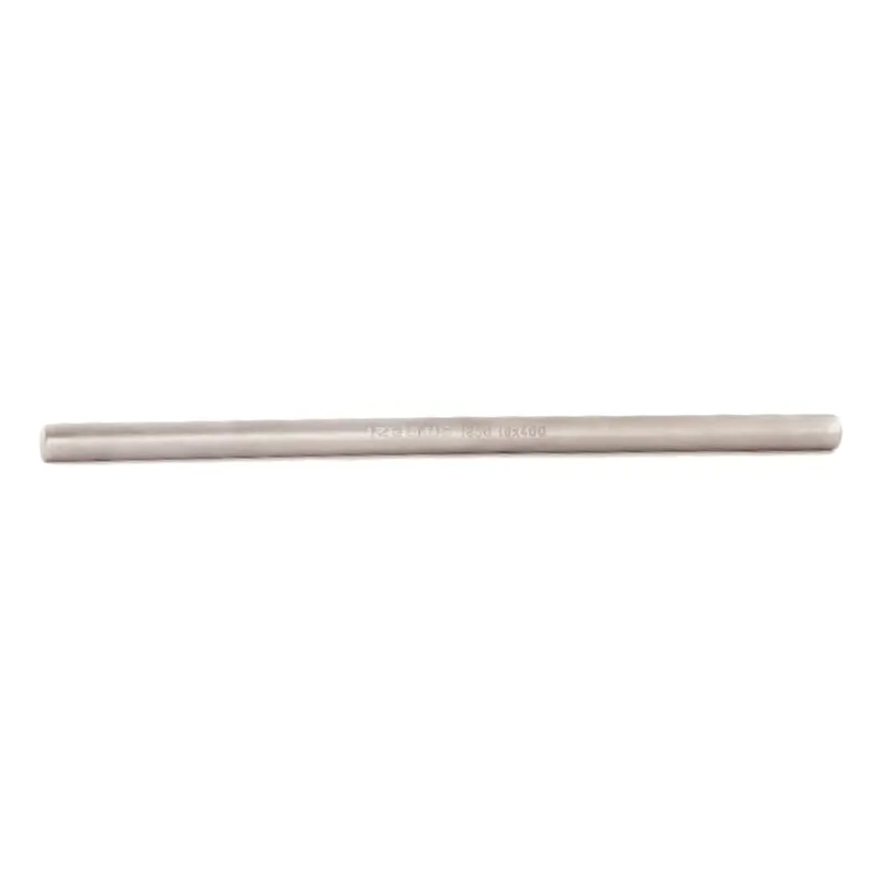 İzeltaş 18X630 Bijon Anahtar Mili