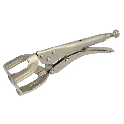 İzeltaş 2515 Kaportacı Ayarlı Pense 270 mm