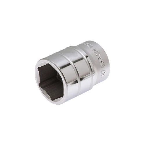 İzeltaş 3/4 Altı Köşe Lokma Anahtar 46mm