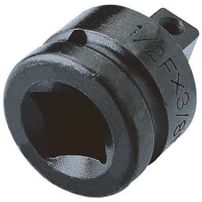 İzeltaş 3/4 Havalı Lokma Adaptörü 3/4Fx1/2M