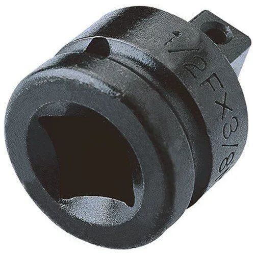 İzeltaş 3/4 Havalı Lokma Adaptörü 3/4Fx1/2M