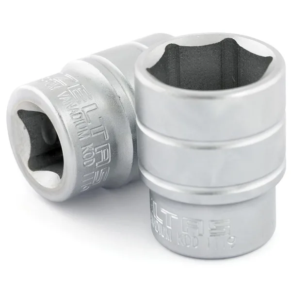 İzeltaş 3/8'' Altı Köşe Lokma Anahtar